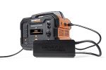 Generac GB1000 1086Wh Portable Power Station with Generac 8031 Charge Enhancer 200W Charger