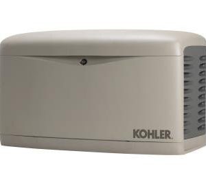 Kohler 14kW Air Cooled Standby Generator | 14RESA