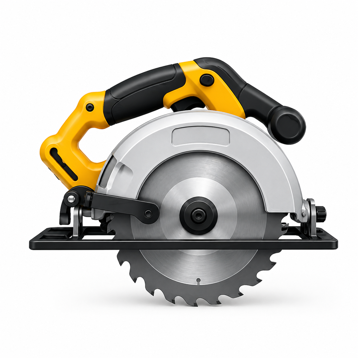 Circular saw