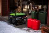 What Factors Should You Consider When Choosing a Fuel Type for Your Portable Generator?