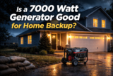Briggs & Stratton 7000 Watt Generator Review: Is It Good for Home Backup?